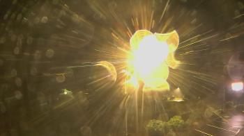 Weather camera view of Wishkah Valley School.