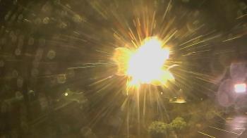 Weather camera view of Wishkah Valley School.