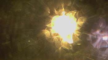 Weather camera view of Wishkah Valley School.