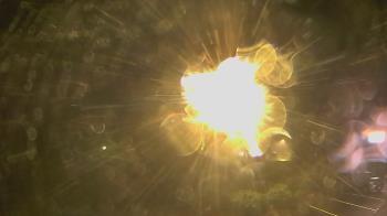 Weather camera view of Wishkah Valley School.