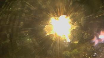 Weather camera view of Wishkah Valley School.