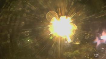 Weather camera view of Wishkah Valley School.