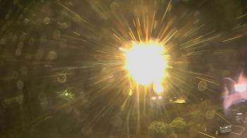 Weather camera view of Wishkah Valley School.