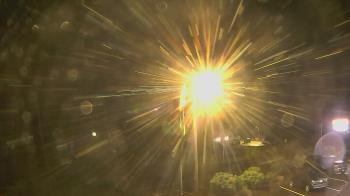 Weather camera view of Wishkah Valley School.