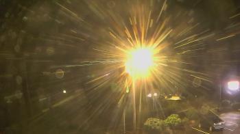 Weather camera view of Wishkah Valley School.