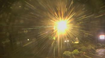 Weather camera view of Wishkah Valley School.