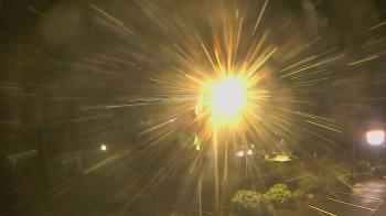 Weather camera view of Wishkah Valley School.