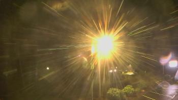 Weather camera view of Wishkah Valley School.