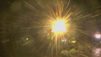 Weather camera view of Wishkah Valley School.