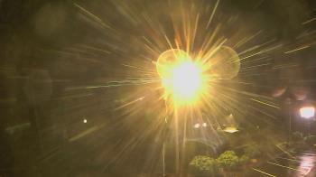 Weather camera view of Wishkah Valley School.