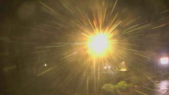 Weather camera view of Wishkah Valley School.