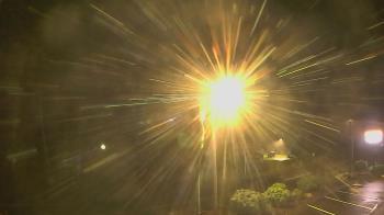 Weather camera view of Wishkah Valley School.