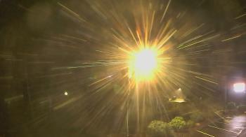 Weather camera view of Wishkah Valley School.