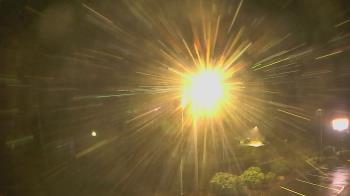 Weather camera view of Wishkah Valley School.