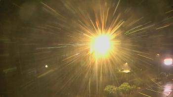 Weather camera view of Wishkah Valley School.