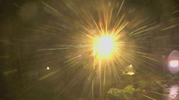 Weather camera view of Wishkah Valley School.