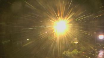 Weather camera view of Wishkah Valley School.