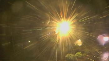 Weather camera view of Wishkah Valley School.