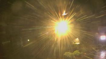 Weather camera view of Wishkah Valley School.