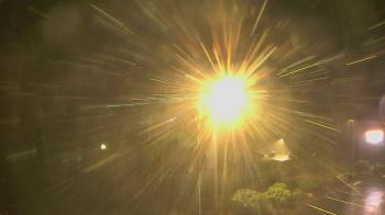 Weather camera view of Wishkah Valley School.