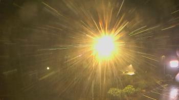 Weather camera view of Wishkah Valley School.