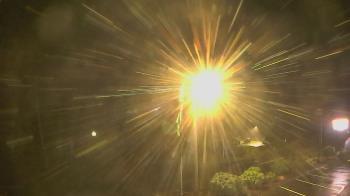 Weather camera view of Wishkah Valley School.