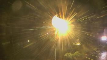 Weather camera view of Wishkah Valley School.