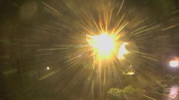 Weather camera view of Wishkah Valley School.