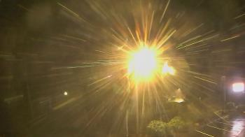 Weather camera view of Wishkah Valley School.