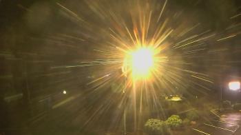 Weather camera view of Wishkah Valley School.