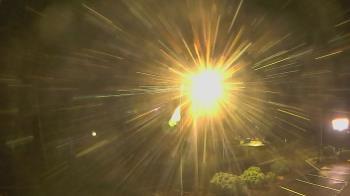 Weather camera view of Wishkah Valley School.