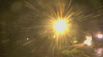 Weather camera view of Wishkah Valley School.