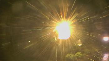 Weather camera view of Wishkah Valley School.