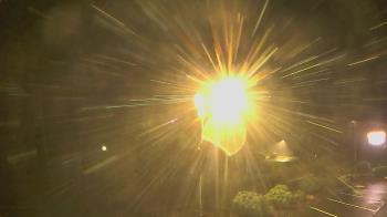 Weather camera view of Wishkah Valley School.