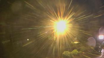 Weather camera view of Wishkah Valley School.