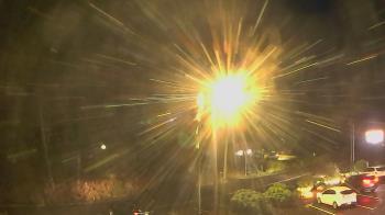 Weather camera view of Wishkah Valley School.