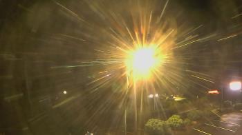 Weather camera view of Wishkah Valley School.