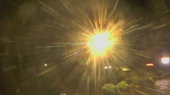 Weather camera view of Wishkah Valley School.