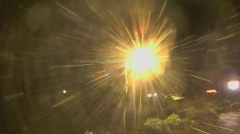 Weather camera view of Wishkah Valley School.