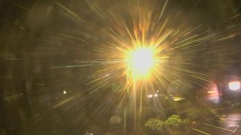 Weather camera view of Wishkah Valley School.