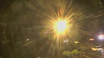 Weather camera view of Wishkah Valley School.