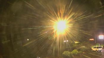 Weather camera view of Wishkah Valley School.