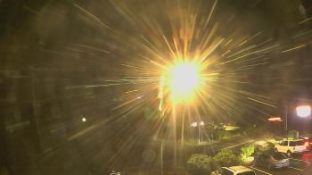 Weather camera view of Wishkah Valley School.