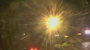 Weather camera view of Wishkah Valley School.