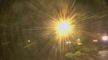 Weather camera view of Wishkah Valley School.