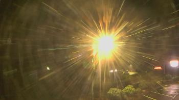 Weather camera view of Wishkah Valley School.