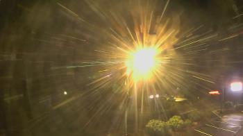 Weather camera view of Wishkah Valley School.