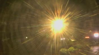 Weather camera view of Wishkah Valley School.