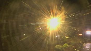 Weather camera view of Wishkah Valley School.