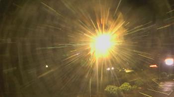 Weather camera view of Wishkah Valley School.